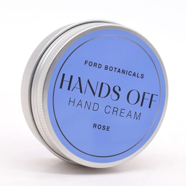 Cosmetic tins - Image 2