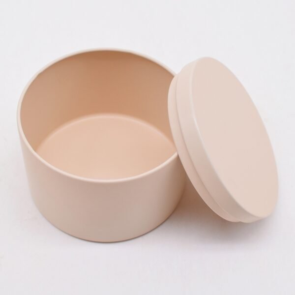 Candle tins - Image 4