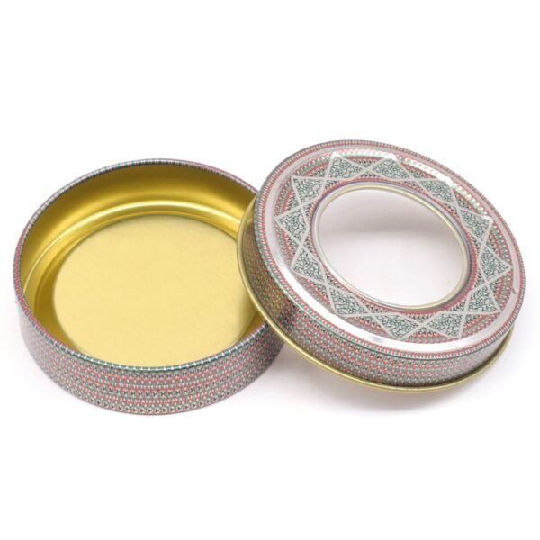 Saffron tins - Image 3