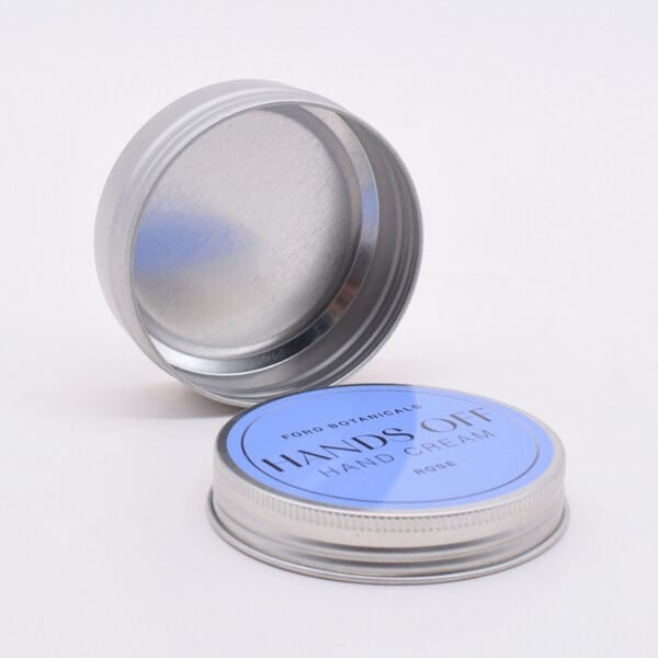 Cosmetic tins - Image 4