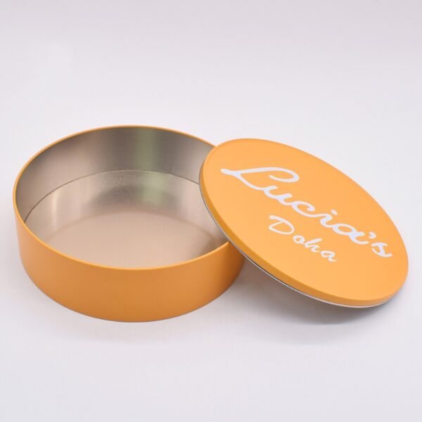Cake tin - Image 3