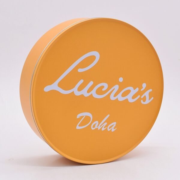 Cake tin - Image 2