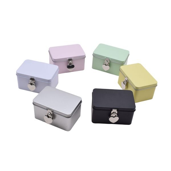 Gift tins