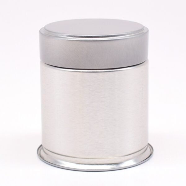Food-Grade Matcha Tin Cans for Food Brands - Image 2