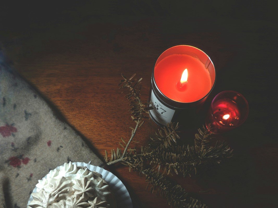 Why Tin Cans for Candles Are Ideal for Travel Packaging