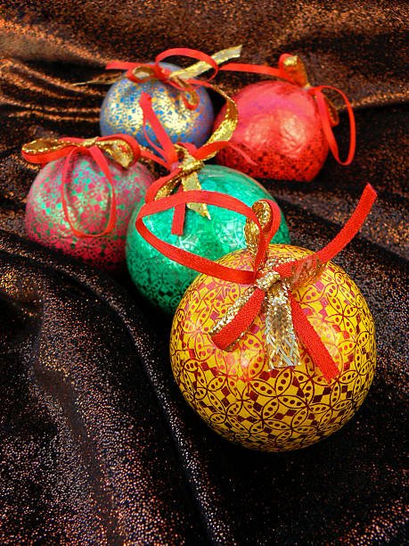 Christmas Ornaments