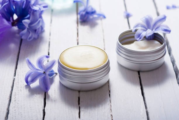 custom aromatherapy tin jar solutions